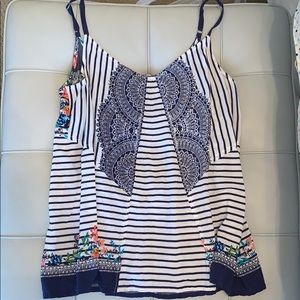 Cabi Tank Top